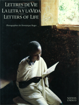 Publication "Lettres de Vie"