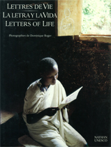 Publication "Lettres de Vie"