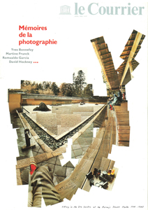 Publication "Mémoires de la photographie"